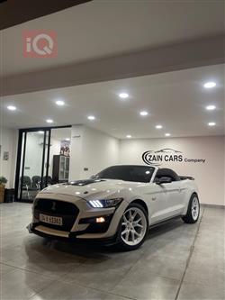 فورد موستانج